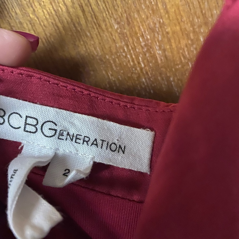 BCBGeneration size 2 - Picture 2 of 3